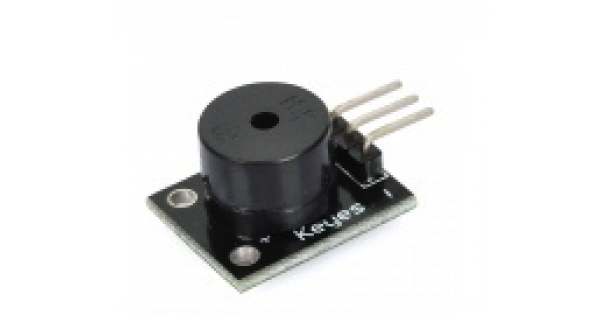 Arduino Small Passive Buzzer Module Ky 006